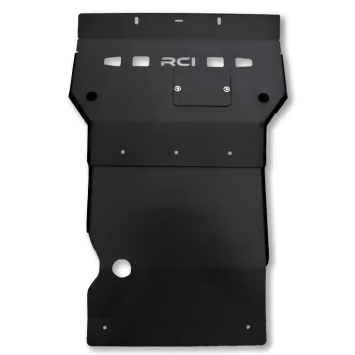 RCI Engine Skid Plate for 2022+ Tundra and 2023+ Sequoia
